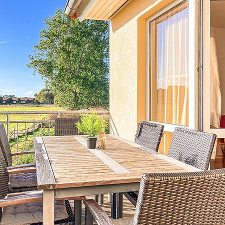 Godewind Wohnung 17 Boltenhagen  Zewnętrze zdjęcie