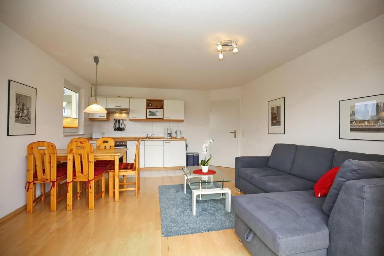 Godewind Wohnung 17 Boltenhagen  Zewnętrze zdjęcie