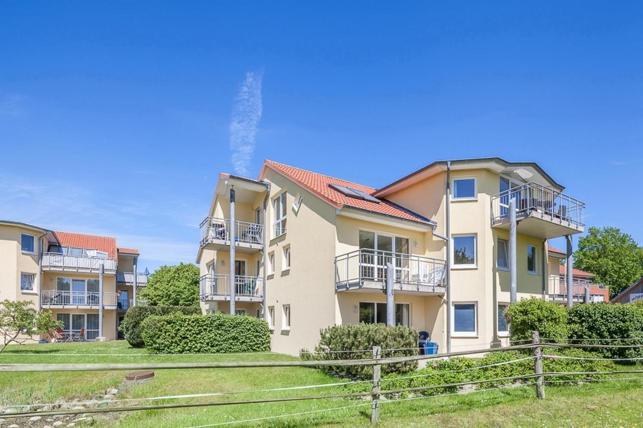 Godewind Wohnung 17 Boltenhagen  Zewnętrze zdjęcie