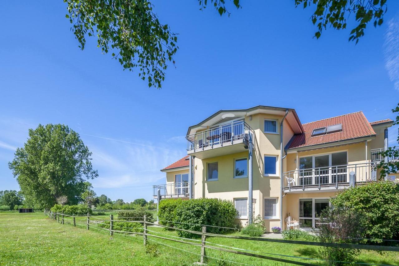 Godewind Wohnung 17 Boltenhagen  Zewnętrze zdjęcie