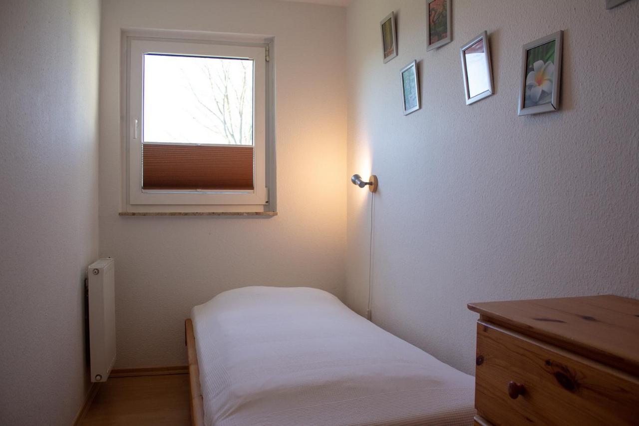 Godewind Wohnung 17 Boltenhagen  Zewnętrze zdjęcie
